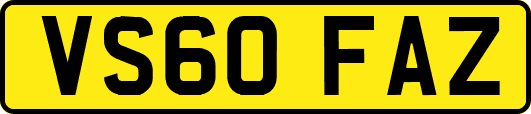 VS60FAZ
