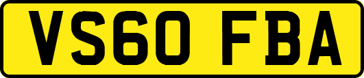 VS60FBA