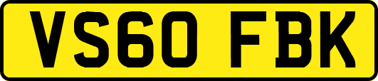 VS60FBK