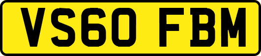 VS60FBM
