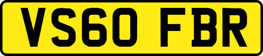 VS60FBR
