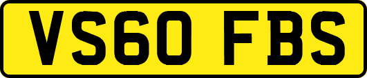 VS60FBS