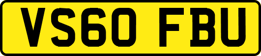 VS60FBU