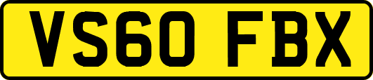 VS60FBX