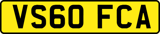 VS60FCA