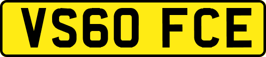 VS60FCE