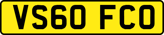 VS60FCO