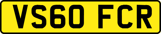 VS60FCR