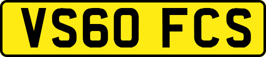 VS60FCS