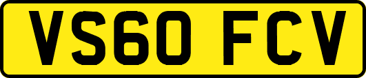 VS60FCV