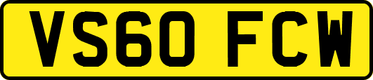 VS60FCW