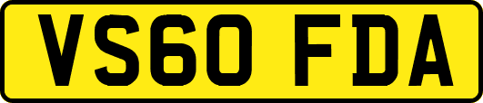 VS60FDA