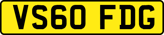 VS60FDG