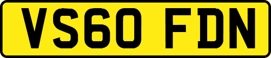 VS60FDN