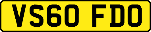 VS60FDO