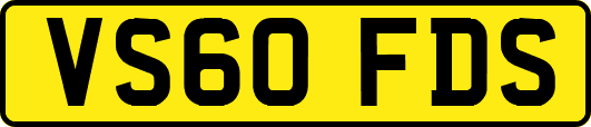 VS60FDS