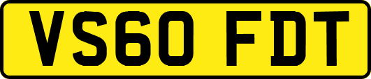 VS60FDT