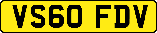 VS60FDV