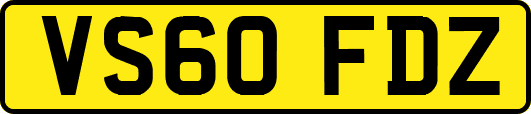 VS60FDZ