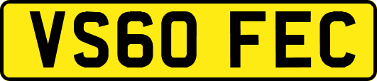 VS60FEC
