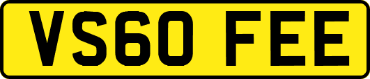 VS60FEE