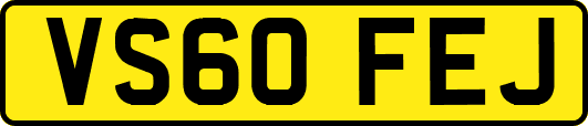 VS60FEJ
