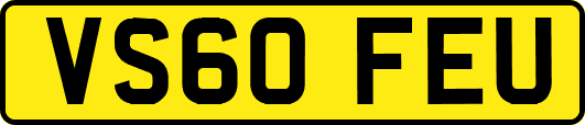 VS60FEU
