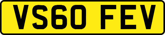 VS60FEV