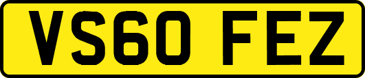 VS60FEZ