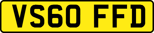 VS60FFD