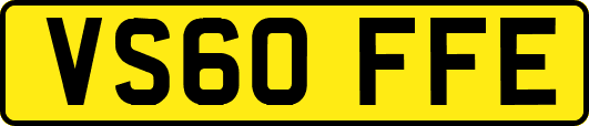 VS60FFE