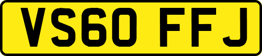 VS60FFJ