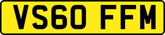 VS60FFM