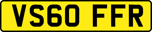 VS60FFR