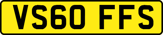 VS60FFS