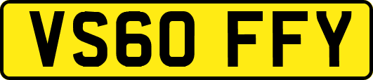 VS60FFY