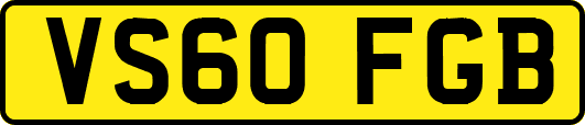 VS60FGB