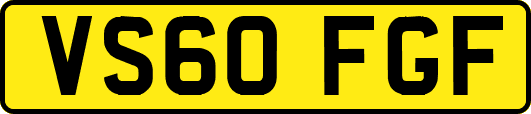 VS60FGF