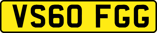 VS60FGG