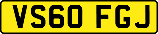 VS60FGJ
