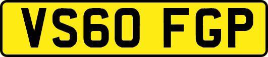 VS60FGP