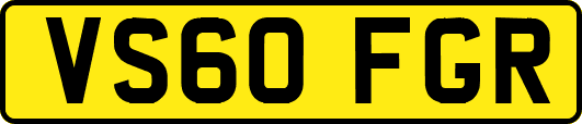 VS60FGR