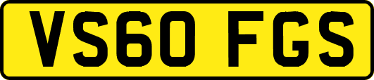 VS60FGS