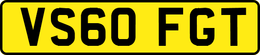 VS60FGT