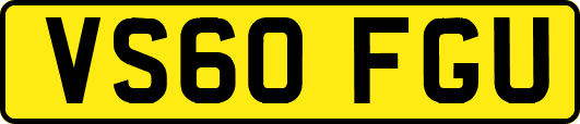 VS60FGU