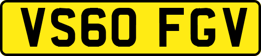VS60FGV