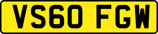 VS60FGW