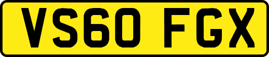 VS60FGX