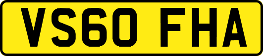 VS60FHA