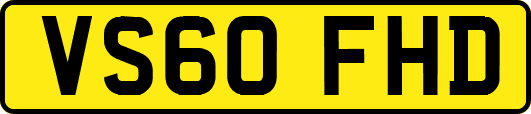 VS60FHD